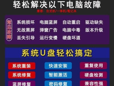 详解如何使用笔记本U盘重装W7系统（简明教程，帮助你轻松操作）