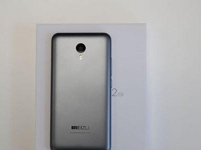 魅蓝note2（实用性、性能表现、用户体验）