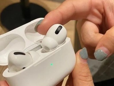 摔了苹果耳机会有什么后果？（探究苹果耳机摔落后的损坏情况及解决方法）