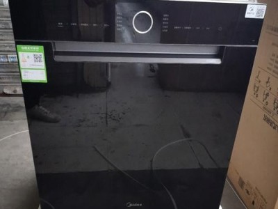 美的洗碗机M1的高性能和便捷使用（革新洗碗体验，让生活更轻松）
