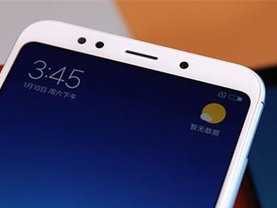 红米5全面屏（打破常规，颠覆你对全面屏的认知）
