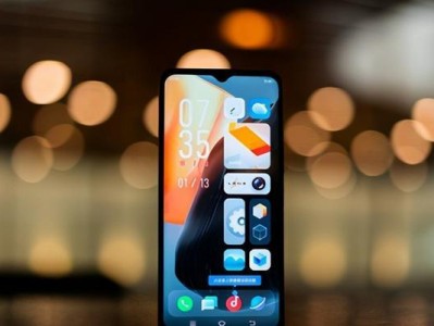 长虹Z3S手机——性能与价格的完美结合（一部高性能低价的手机，让你拥有更多可能）