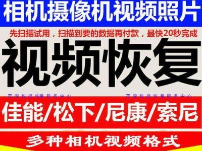 相机CF卡格式化后的数据恢复方法（从误操作到数据回收，让您的珍贵瞬间再次呈现）