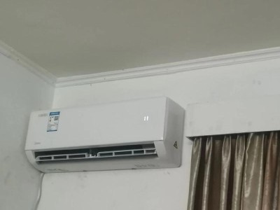 以美的空调1P怎么样？——评测一款经典的空调产品（节能省电，舒适体验，1P空调必备选择）