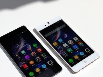 努比亚Z9急速版的全面表现