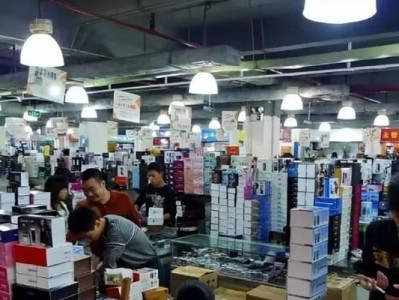 华强北的生意前景如何？（华强北电子市场的发展趋势及商机分析）