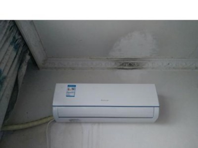格力品圆制冷