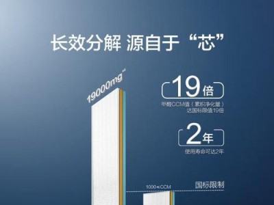如新净化器的性能和效果如何？（一款高性能净化器，为您创造健康的室内环境）