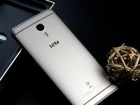 乐视超级手机（打破传统，引领未来的超级手机体验）