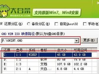 傻瓜式U盘装机教程——轻松上手装机新时代（让你成为电脑装机高手的关键技巧）